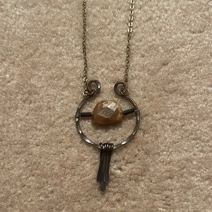 Handcrafted Necklace - New